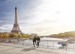 The tower was built by gustave eiffel as the entrance arch for the international exhibition of paris of 1889. Best Things To Do In Paris France