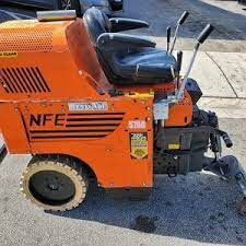 used equipment specialty equipment