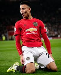 Mason will john greenwood is an english professional footballer who plays as a forward for premier league club manchester united and the eng. Mason Greenwood S Path To Success From Bradford Child Model To Latest Man Utd Superstar Compared To Rooney