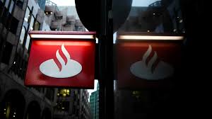 Well uk rates did rise, and santander's confirmed it won't follow. Santander Cuts Rate On 123 Current Account Financial Times
