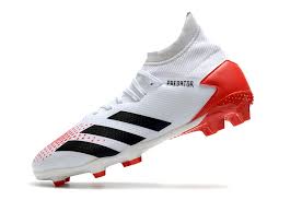 Your vision leaves them with nowhere to hide. Adidas Predator Mutator 20 3 Fg Size Red White Sale