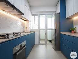 kitchen cabinets singapore design