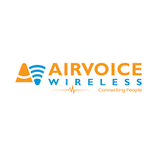 Airvoice top up