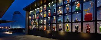 Tacoma Museum Of Glass Faqs And Facts