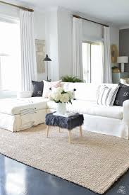 natural rugs home decor