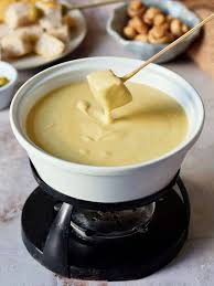 vegan cheese fondue the best recipe