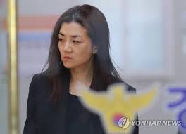 Ann transl med 2018 nov;6(suppl 1):s64. Former Korean Air Executive Questioned Over Car Accident Yonhap News Agency