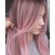 This lady is working pastel perfection with her stunning long locks and we just love it. Soft Baby Pink Behindthechair Com Soft Baby Pink Color Formula Baby Pink Hair Schwarzkopf Hair Color Hair Color Formulas