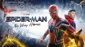 Spider-Man: No Way Home - Version longue | 2022