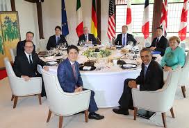 President tusk joined the leaders of the g7 countries in canada. Neues Aus Japan