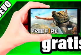 Free fire es el último juego de sobrevivencia disponible en dispositivos móviles. Nuevos Juegos Para Android Y Pc Descargandolo