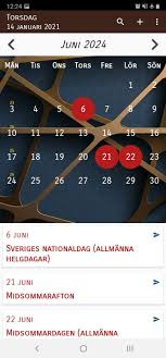 Leere kalender für märz 2021 sind in verschiedenen ausführungen erhältlich. Sverige Kalender 2021 2022 Med Svenska Helgdagar For Android Apk Download