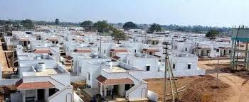 2 Bhk Housing Scheme In Telangana