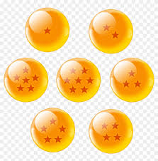 Check spelling or type a new query. Dragon Ball Z Clipart Star 7 Dragon Balls Png Transparent Png 2700x2534 1572235 Pngfind