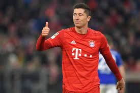Get the bayern munich sports stories that matter. Lewandowski Could Bayern Munich Star Be On The Move Footballtransfers Com