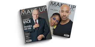 make up artist magazine email archive