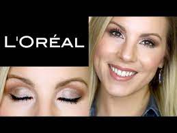 one brand tutorial l oréal you
