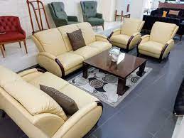 luxury italian furniture in lagos