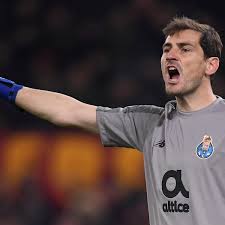 Casillas is well, stable and his heart problem is solved, it added. Iker Casillas Recovering In Hospital After Suffering Heart Attack Football The Guardian