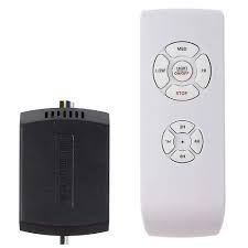 ceiling fan remote control kit