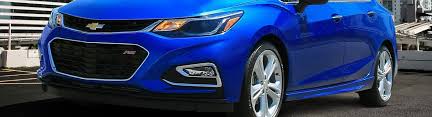 2017 Chevy Cruze Accessories Parts At