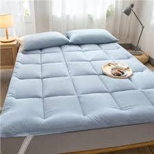 customized mattress topper