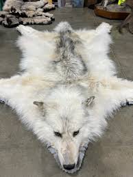 wolf rug 4