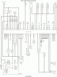 Nissan pick up electrical wiring diagram 1990 2012 nissan. 1995 240sx Radio Wiring Diagram 2007 Ford Fuse Box Schematics Source Tukune Jeanjaures37 Fr