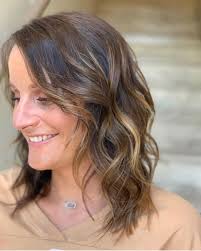 Layered hair is a top choice in 2021. 8 Best Hairstyles For Women Over 50 To Look Younger In 2021 Hairstyles Weekly