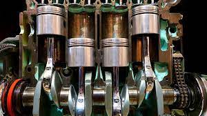 Demystifying Locomotive Diesel Engine Parts: A Comprehensive Guide