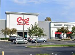 conns ross retail center realty cap