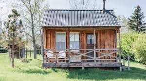 As an alternative, cabinkit represents a turnkey solution, as that it offers both plans and all the materials you will need to build. 4 Free Diy Plans For Building A Tiny House