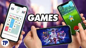 games to play when bored mobile and pc