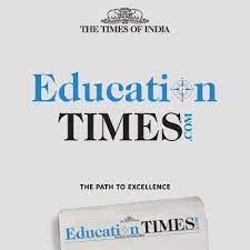 Education Times Times Of India gambar png