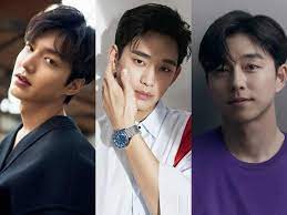 Top 5 South Korean actors who will dominate in 2023