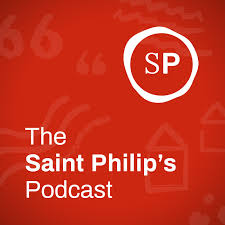 The St Philip's Podcast