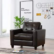 top grain leather sofa set