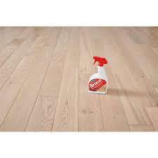 laminate floor cleaner trigger spray