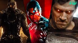 Zack snyder's justice league is due to release on the hbo max streaming service in 2021. Snyder Cut Latest Trailer Features Martian Manhunter Darkseid And The Joker Fandomwire