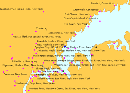 New Rochelle New York Tide Chart