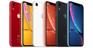 The iphone xr is similar, but different. Iphone Xs Xs Max And Iphone Xr Release Dates And Pricing Roundup Gsmarena Com News
