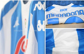 Maradona bak dewa bagi fans napoli. Ssc Napoli 2020 21 Argentina Inspired Kit Football Fashion