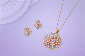 diamond jewellery collection named dia