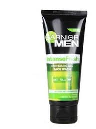 10 best face washes for men in india