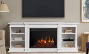 How To Choose A Fireplace Tv Stand