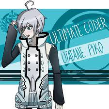 Danganronpa Piko : r/Vocaloid