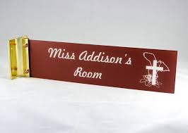 Name Plates Ryder Engraving