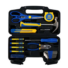 tool set 39 pcs gonser