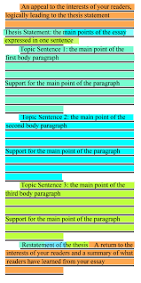 How to Write a Persuasive Essay SlidePlayer
