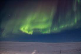 northern lights in iceland luxembourg